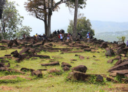 Peneliti UI Dorong Situs Gunung Padang Jadi Warisan Budaya Dunia